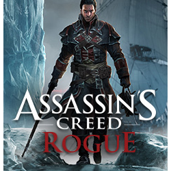 Assassin's Creed Rogue 🏹 Смена данных 👑 Полный доступ