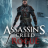 Assassin&acute;s Creed Rogue    Смена данных    Полный доступ
