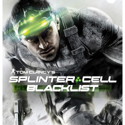 Tom Clancy&acute;s Splinter Cell Blacklist    Смена данных