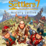 The Settlers 7 - History Edition   Смена данных  Онлайн