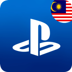 КАРТЫ PLAYSTATION NETWORK PSN МАЛАЙЗИЯ