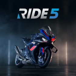 ⭐️ RIDE 5 [Steam/Global][CashBack]