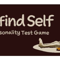 Refind Self: The Personality Test Game * STEAM RU ⚡