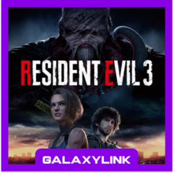 Resident Evil 3 Remake -  Steam Оффлайн