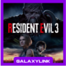 Resident Evil 3 Remake -  Steam Оффлайн