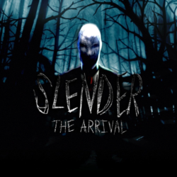Slender: The Arrival (2015) Xbox One & Series X|S Ключ