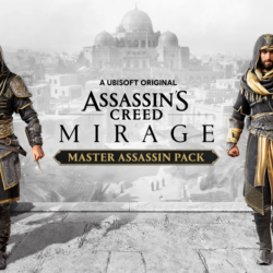 ✅Assassin’s Creed Mirage Издание «Мастер-ассасин» ✅XBOX