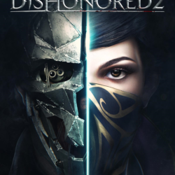 Dishonored 2 (Аренда аккаунта Steam) Geforce Now