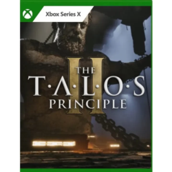 🎮✅THE TALOS PRINCIPLE 2 XBOX SERIES X|S🔑КЛЮЧ USA ЛИЦЕНЗИЯ