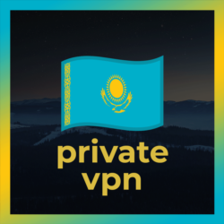 Личный VPN      Казахстан    БЕЗЛИМИТ OpenVPN ВПН