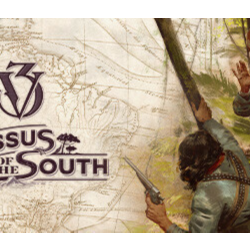 Victoria 3: Colossus of the South DLC - STEAM RU