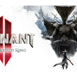 Remnant II - The Awakened King DLC - STEAM GIFT РОССИЯ