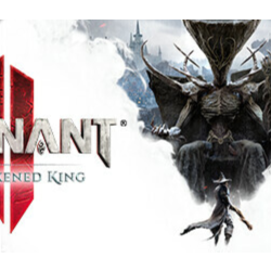 Remnant II - The Awakened King DLC * STEAM RU ⚡