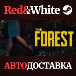 The Forest * STEAM РОССИЯ  АВТОДОСТАВКА