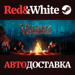 Valheim * STEAM РОССИЯ🔥АВТОДОСТАВКА