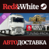 Euro Truck Simulator 2 - Renault Trucks T Tuning Pack