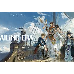 Sailing Era 风帆纪元 ключ Весь Мир РФ Россия стим СНГ