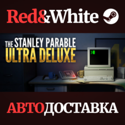 The Stanley Parable: Ultra Deluxe * STEAM RU🔥