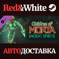 Children of Morta: Ancient Spirits DLC * STEAM RU🔥