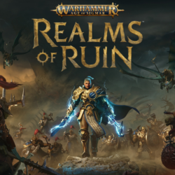 Warhammer Age of Sigmar: Realms Ultimat Xbox Series X|S