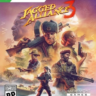 Jagged Alliance 3 Xbox One & Xbox Series X|S