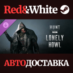 Hunt: Showdown - Lonely Howl DLC * STEAM  АВТОДОСТАВКА
