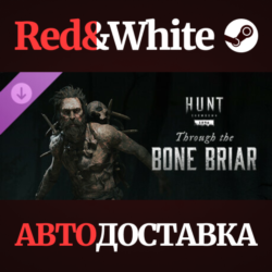 Hunt: Showdown - Through the Bone Briar DLC