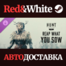 Hunt: Showdown – Reap What You Sow DLC * STEAM RU