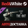 Hunt: Showdown - The Rat DLC * STEAM  АВТОДОСТАВКА