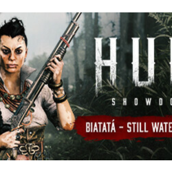 Hunt: Showdown - Still Waters Run Deep DLC