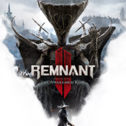 🎮🔥REMNANT II: THE AWAKENED KING XBOX SERIES X|S🔑КЛЮЧ