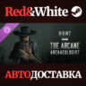 Hunt: Showdown - The Arcane Archaeologist DLC