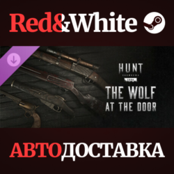 Hunt: Showdown - The Wolf at the Door DLC * STEAM RU