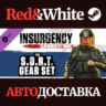 Insurgency: Sandstorm - S.O.R.T Gear Set DLC