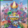 SUPER CRAZY RHYTHM CASTLE Xbox One & Xbox Series X|S