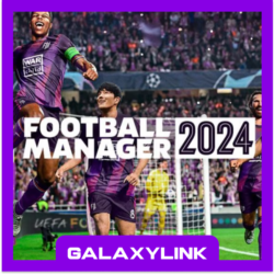 🟣 FOOTBALL MANAGER 2024   In-game Editor - Steam 🎮