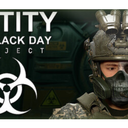 Entity: The Black Day * STEAM RU ⚡ АВТО 💳0%