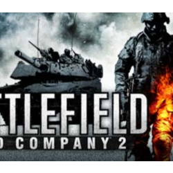 Battlefield: Bad Company 2 Origin REGION FREE   0%