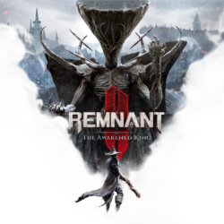 🌗Remnant II: The Awakened King DLC Xbox Активация