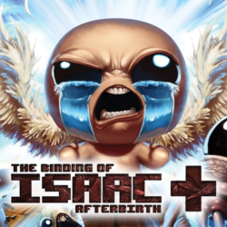 🌗The Binding of Isaac: Afterbirth  Xbox Активация