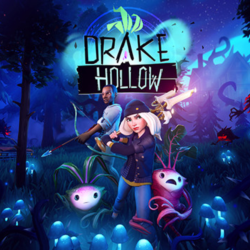 🌗Drake Hollow Xbox One & X|S Активация