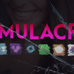 🌗SIMULACRA Xbox One & X|S Активация