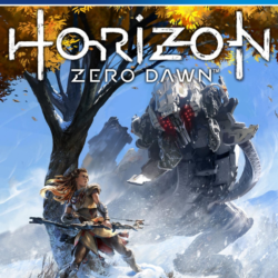 Horizon Zero Dawn Skyrim AC Origins Игра EU/RU PS5✅Активация🔥