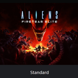 💥Aliens: Fireteam Elite 🔵 PS4/PS5 🔴ТУРЦИЯ🔴
