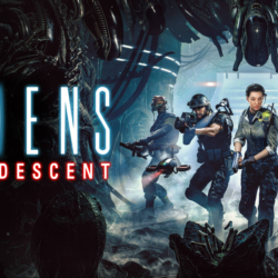 💥Aliens: Dark Descent 🔵 PS4/PS5 🔴ТУРЦИЯ🔴