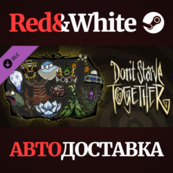 Don&acute;t Starve Together: Spring Cleaning Bundle DLC
