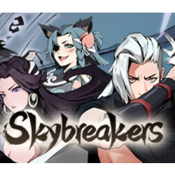 Skybreakers * STEAM РОССИЯ ⚡ АВТОДОСТАВКА 💳0% КАРТЫ