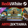 Euro Truck Simulator 2 - Cabin Accessories DLC