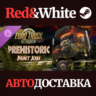 Euro Truck Simulator 2 - Prehistoric Paint Jobs Pack