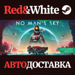 No Man&acute;s Sky * STEAM РОССИЯ  АВТОДОСТАВКА